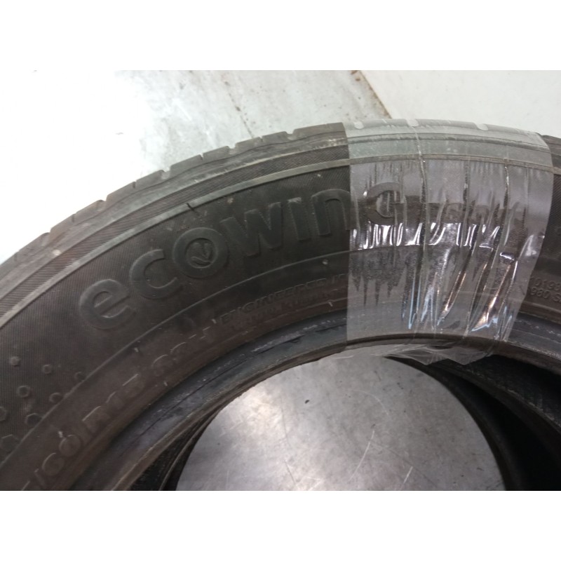 Recambio de neumaticos 195/60 r15 88h para opel astra g hatchback (t98) 1.6 16v (f08, f48) referencia OEM IAM   