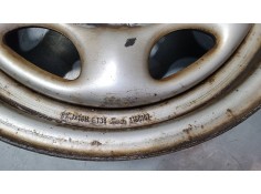 Recambio de llanta chapa 16´´ para opel frontera a (u92) 2.8 td (5bmwl4, 5bsud2) referencia OEM IAM    2