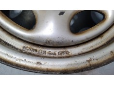 Recambio de llanta chapa 16´´ para opel frontera a (u92) 2.8 td (5bmwl4, 5bsud2) referencia OEM IAM    2