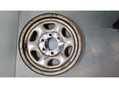 Recambio de llanta chapa 16´´ para opel frontera a (u92) 2.8 td (5bmwl4, 5bsud2) referencia OEM IAM   