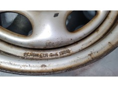 Recambio de llanta chapa 16´´ para opel frontera a (u92) 2.8 td (5bmwl4, 5bsud2) referencia OEM IAM    2