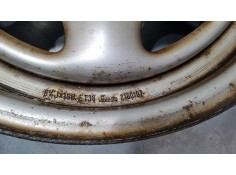 Recambio de llanta chapa 16´´ para opel frontera a (u92) 2.8 td (5bmwl4, 5bsud2) referencia OEM IAM    2