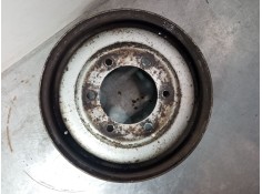 Recambio de llanta chapa 16´´ para ford transit caja/chasis (fm_ _, fn_ _, ff_ _) 2.4 tdci 4x4 referencia OEM IAM   