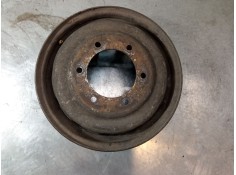 Recambio de llanta chapa 16´´ para ford transit caja/chasis (fm_ _, fn_ _, ff_ _) 2.4 tdci 4x4 referencia OEM IAM   