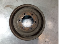 Recambio de llanta chapa 16´´ para ford transit caja/chasis (fm_ _, fn_ _, ff_ _) 2.4 tdci 4x4 referencia OEM IAM   