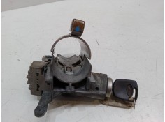 Recambio de clausor para ford fusion (ju_) 1.4 tdci referencia OEM IAM   