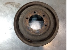 Recambio de llanta chapa 16´´ para ford transit caja/chasis (fm_ _, fn_ _, ff_ _) 2.4 tdci 4x4 referencia OEM IAM   