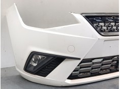 Recambio de paragolpes delantero para seat ibiza v (kj1, kjg) 1.0 mpi referencia OEM IAM 6F0807221D   2