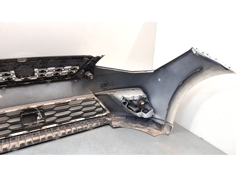 Recambio de paragolpes delantero para seat ibiza v (kj1, kjg) 1.0 mpi referencia OEM IAM 6F0807221D  