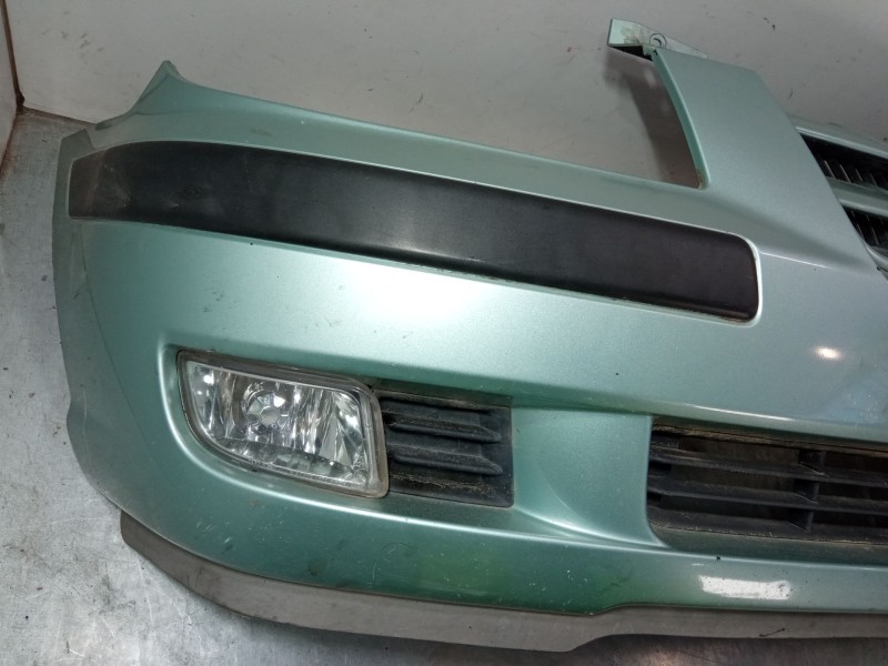 Recambio de paragolpes delantero para hyundai matrix (fc) 1.6 referencia OEM IAM   