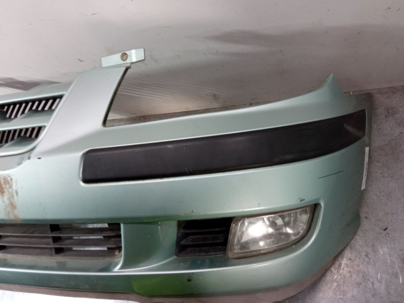 Recambio de paragolpes delantero para hyundai matrix (fc) 1.6 referencia OEM IAM   