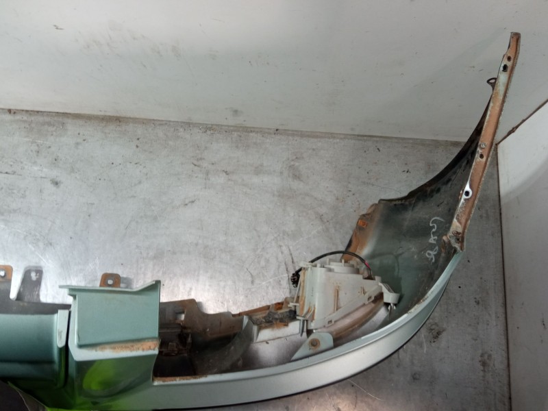 Recambio de paragolpes delantero para hyundai matrix (fc) 1.6 referencia OEM IAM   