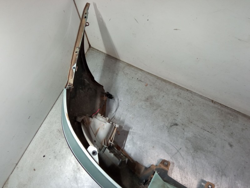 Recambio de paragolpes delantero para hyundai matrix (fc) 1.6 referencia OEM IAM   