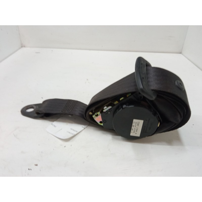 Recambio de cinturon seguridad trasero derecho para fiat panda / panda classic (169_) 1.3 d multijet (169.axc1a) referencia OEM 