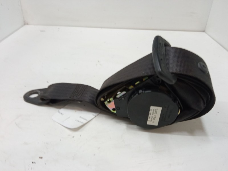 Recambio de cinturon seguridad trasero derecho para fiat panda / panda classic (169_) 1.3 d multijet (169.axc1a) referencia OEM 