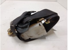 Recambio de cinturon seguridad trasero izquierdo para opel frontera a (u92) 2.8 td (5bmwl4, 5bsud2) referencia OEM IAM   
