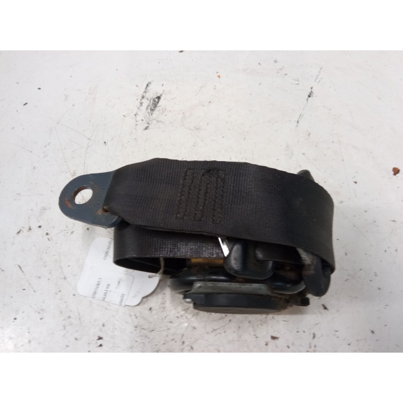 Recambio de cinturon seguridad delantero izquierdo para citroën jumpy i furgoneta (bs_, bt_, by_, bz_) 2.0 hdi 95 referencia OEM