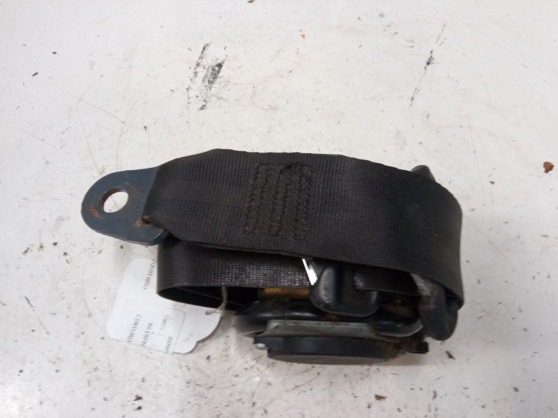 Recambio de cinturon seguridad delantero izquierdo para citroën jumpy i furgoneta (bs_, bt_, by_, bz_) 2.0 hdi 95 referencia OEM