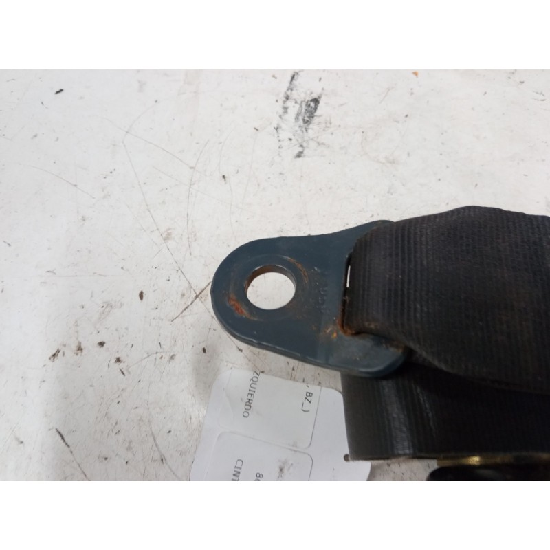 Recambio de cinturon seguridad delantero izquierdo para citroën jumpy i furgoneta (bs_, bt_, by_, bz_) 2.0 hdi 95 referencia OEM