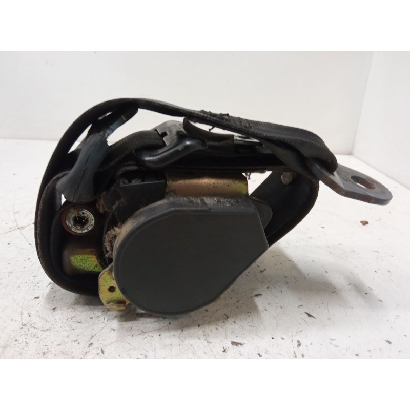 Recambio de cinturon seguridad delantero izquierdo para citroën jumpy i furgoneta (bs_, bt_, by_, bz_) 2.0 hdi 95 referencia OEM