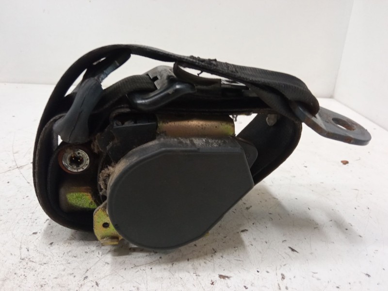 Recambio de cinturon seguridad delantero izquierdo para citroën jumpy i furgoneta (bs_, bt_, by_, bz_) 2.0 hdi 95 referencia OEM