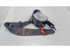 Recambio de cinturon seguridad trasero izquierdo para mitsubishi galant viii (ea_) 2.0 (ea2a) referencia OEM IAM 0516E2A  