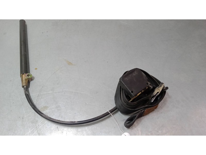 Recambio de cinturon seguridad delantero izquierdo para volkswagen golf iii (1h1) 1.9 tdi referencia OEM IAM   