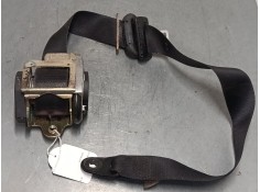 Recambio de cinturon seguridad delantero izquierdo para ford fusion (ju_) 1.6 referencia OEM IAM 603844800  