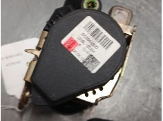 Recambio de cinturon seguridad delantero izquierdo para ford fusion (ju_) 1.6 referencia OEM IAM 603844800   2