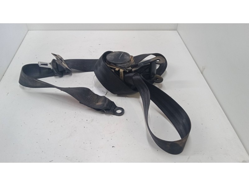 Recambio de cinturon seguridad trasero derecho para volkswagen golf iii (1h1) 1.9 tdi referencia OEM IAM 56021230  