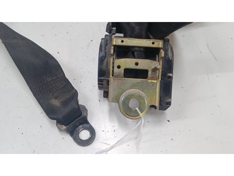 Recambio de cinturon seguridad trasero derecho para volkswagen golf iii (1h1) 1.9 tdi referencia OEM IAM 56021230  
