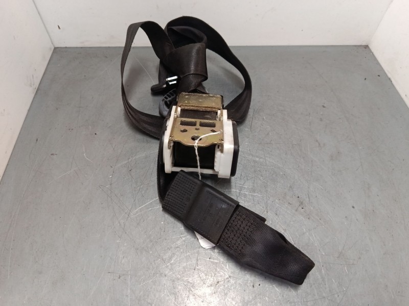 Recambio de cinturon seguridad delantero izquierdo para volkswagen golf iii cabriolet (1e7) 1.8 referencia OEM IAM   