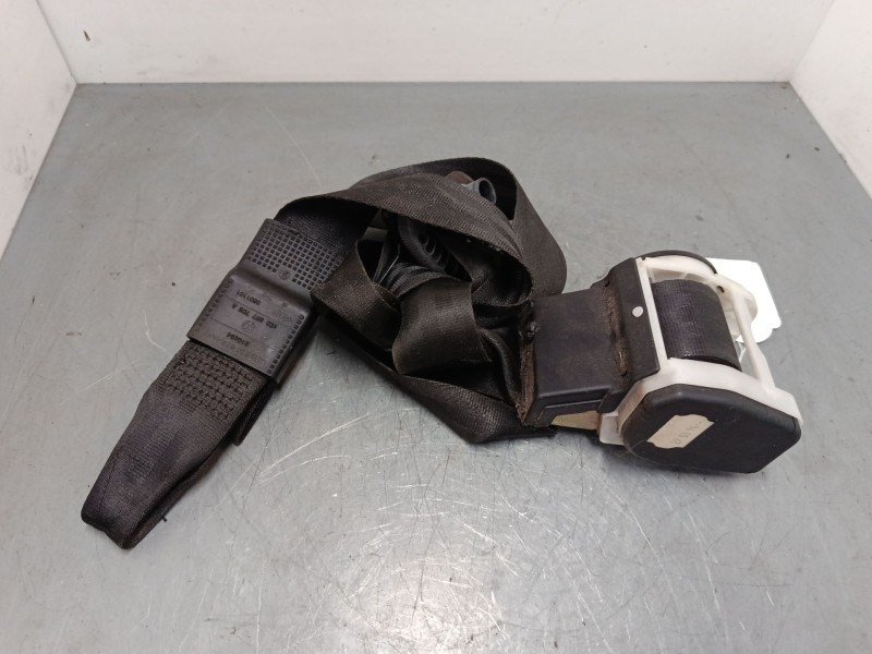 Recambio de cinturon seguridad delantero izquierdo para volkswagen golf iii cabriolet (1e7) 1.8 referencia OEM IAM   