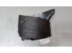 Recambio de cinturon seguridad trasero izquierdo para volkswagen golf iv (1j1) 1.6 16v referencia OEM IAM    2