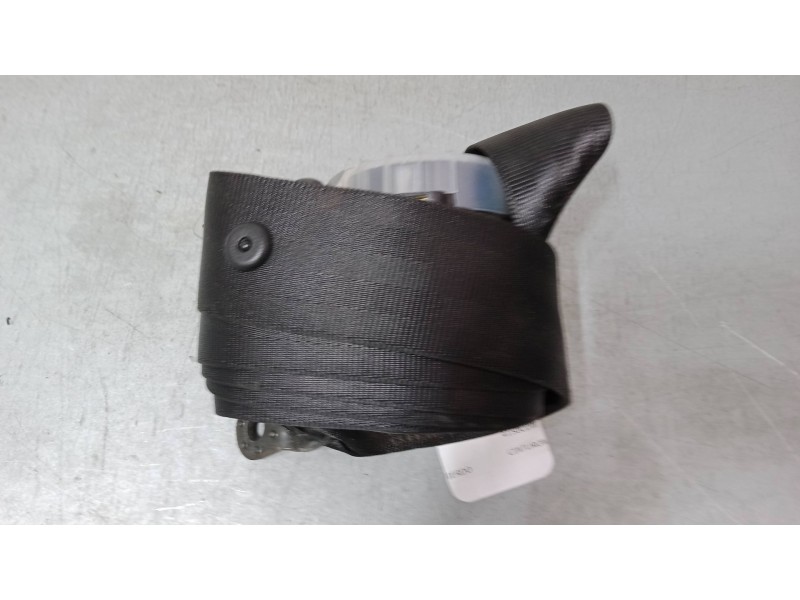 Recambio de cinturon seguridad trasero izquierdo para volkswagen golf iv (1j1) 1.6 16v referencia OEM IAM   