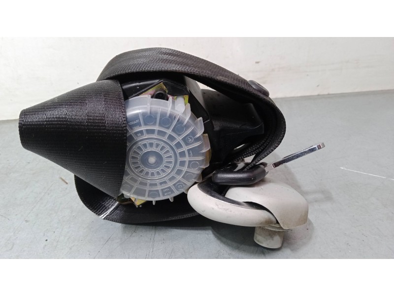Recambio de cinturon seguridad trasero izquierdo para volkswagen golf iv (1j1) 1.6 16v referencia OEM IAM   