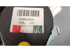 Recambio de cinturon seguridad delantero izquierdo para volkswagen golf plus v (5m1, 521) 1.9 tdi referencia OEM IAM 609629300   2