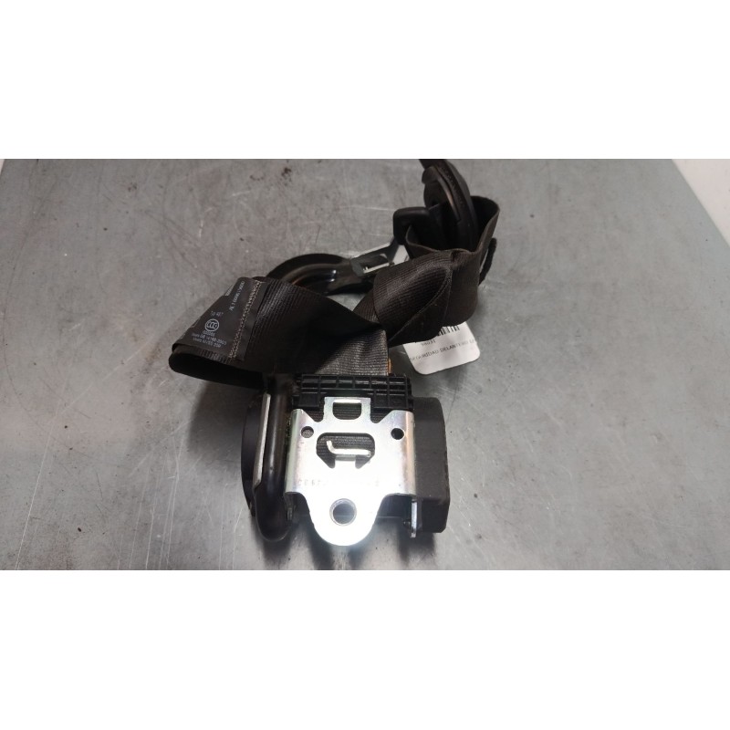 Recambio de cinturon seguridad delantero izquierdo para volkswagen golf plus v (5m1, 521) 1.9 tdi referencia OEM IAM 609629300  