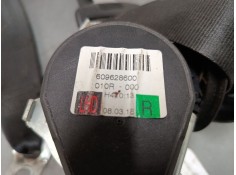 Recambio de cinturon seguridad delantero izquierdo para volkswagen golf v (1k1) 1.9 tdi referencia OEM IAM 609628600   2