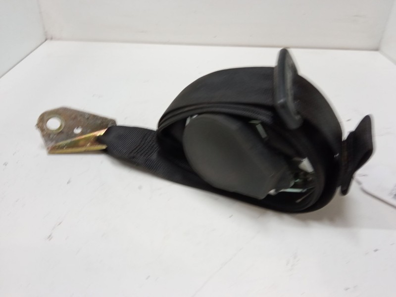 Recambio de cinturon seguridad trasero derecho para volkswagen golf v (1k1) 1.9 tdi 4motion referencia OEM IAM   