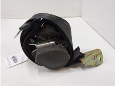 Recambio de cinturon seguridad trasero izquierdo para volkswagen golf v (1k1) 1.9 tdi 4motion referencia OEM IAM 606471200  