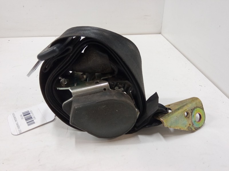 Recambio de cinturon seguridad trasero izquierdo para volkswagen golf v (1k1) 1.9 tdi 4motion referencia OEM IAM 606471200  