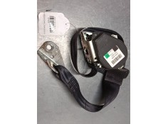 Recambio de cinturon seguridad trasero derecho para volkswagen golf vi (5k1) 1.2 tsi referencia OEM IAM 618019000  