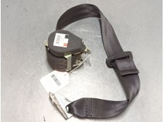 Recambio de cinturon seguridad trasero izquierdo para volkswagen golf vi (5k1) 1.2 tsi referencia OEM IAM 617980700  