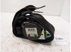 Recambio de cinturon seguridad trasero derecho para fiat grande punto (199_) 1.2 referencia OEM IAM 607707100C  