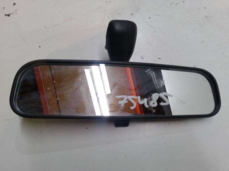 RETROVISOR INTERIOR 