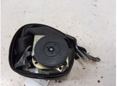 Recambio de cinturon seguridad trasero izquierdo para fiat grande punto (199_) 1.2 referencia OEM IAM 6077070000  