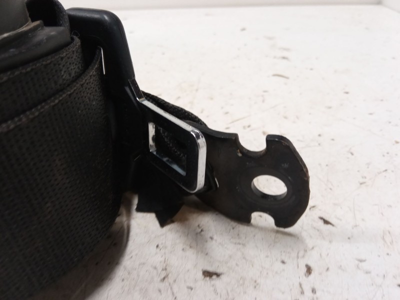 Recambio de cinturon seguridad trasero izquierdo para fiat grande punto (199_) 1.2 referencia OEM IAM 6077070000  