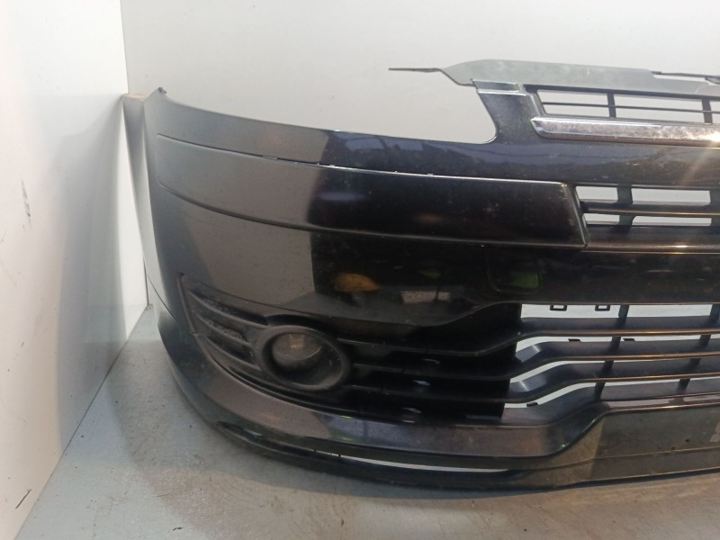 Recambio de paragolpes delantero para citroën c4 coupé (la_) 1.6 hdi referencia OEM IAM   