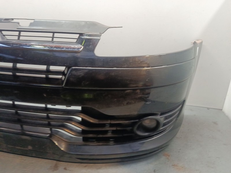 Recambio de paragolpes delantero para citroën c4 coupé (la_) 1.6 hdi referencia OEM IAM   